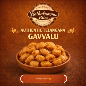 Gavvalu jaggery